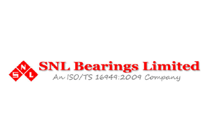 SNL Bearings Ltd.